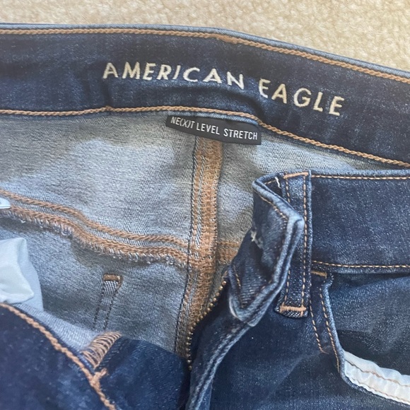 American Eagle Ne(x)t level stretch jeans - Picture 2 of 4